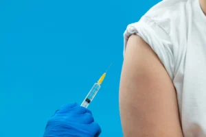SC / Subcutaneous Injection at Home