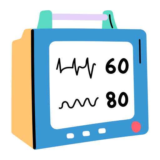 ecg monitor