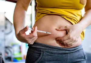 IVF Injection at Home Gurgaon