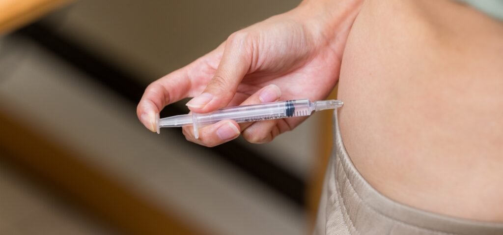 IVF Injection at Home Gurgaon