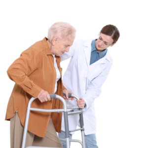 Nursing Care at Home