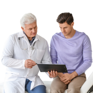 Doctor Visit at Home