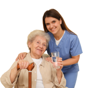 Attendant / Caretaker