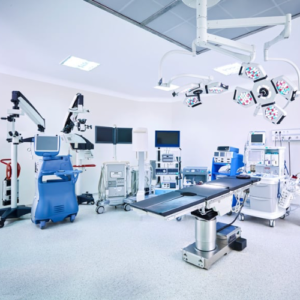 Medical Equipment