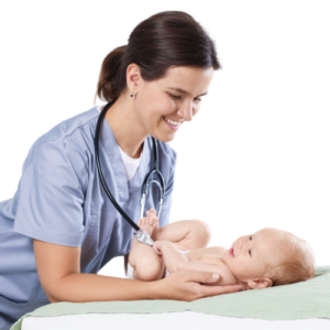 Mother & Baby Care